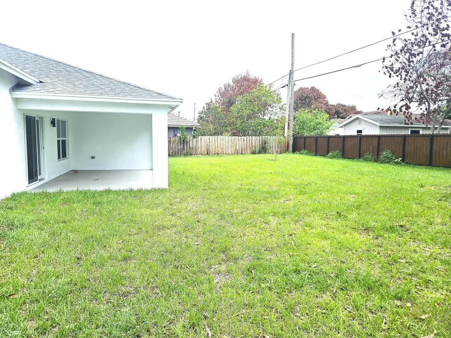 758 SW Mccoy Avenue, Port Saint Lucie, FL 34953 - #3