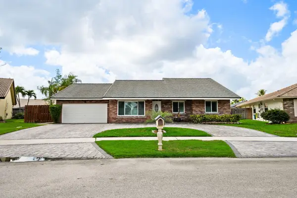 1905 NW 78th Avenue, Margate, FL 33063