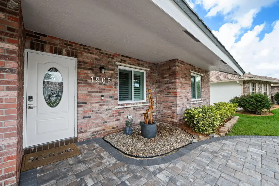 1905 NW 78th Avenue, Margate, FL 33063 - #2