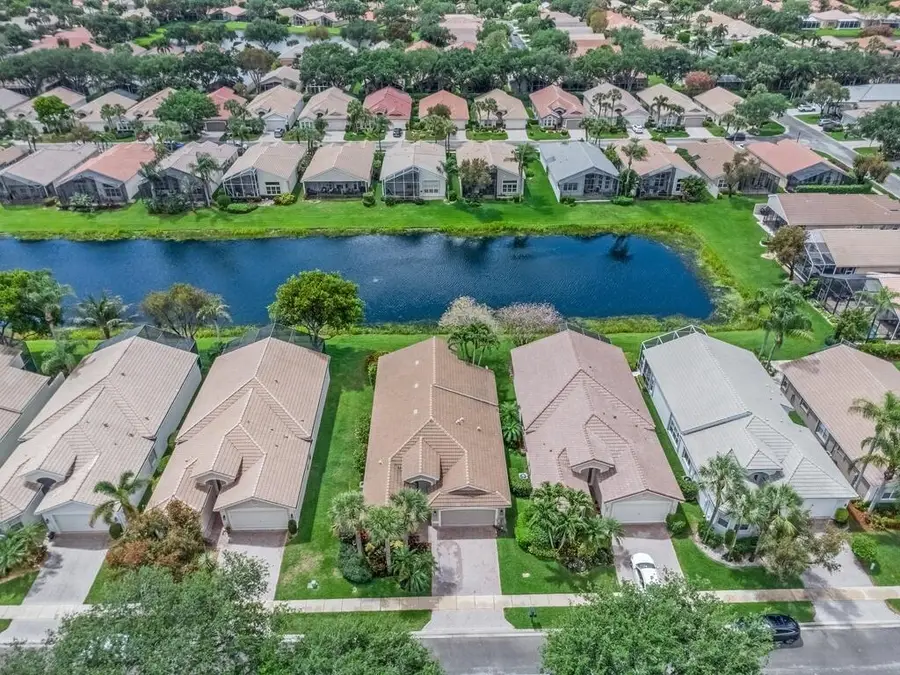 7076 Avila Terrace Way, Delray Beach, FL 33446 - #2