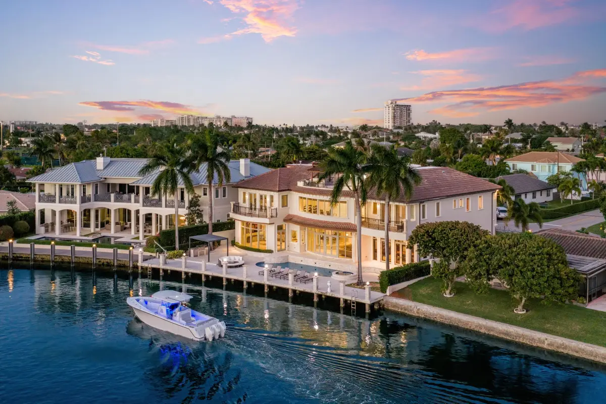 3201 NE 27th Avenue, Lighthouse Point, FL 33064 - #1