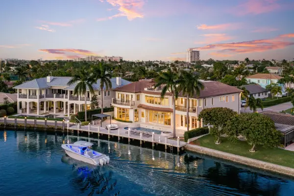 3201 NE 27th Avenue, Lighthouse Point, FL 33064