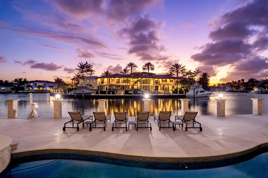 3201 NE 27th Avenue, Lighthouse Point, FL 33064 - #3