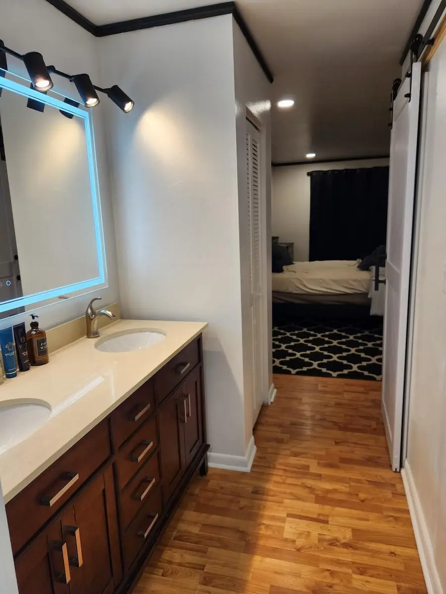 6001 N Falls Circle Drive #406, Lauderhill, FL 33319 - #3