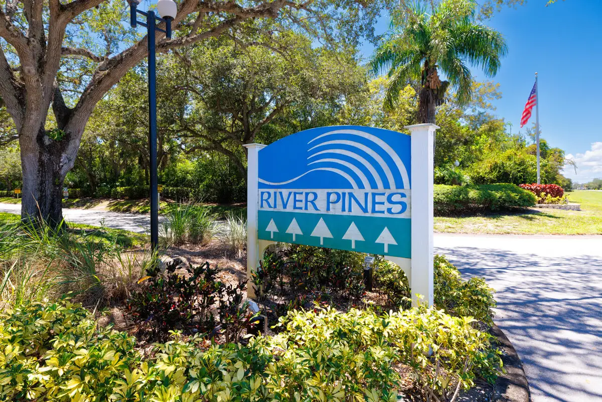 6197 SE Riverboat Drive #1008, Stuart, FL 34997 - #1