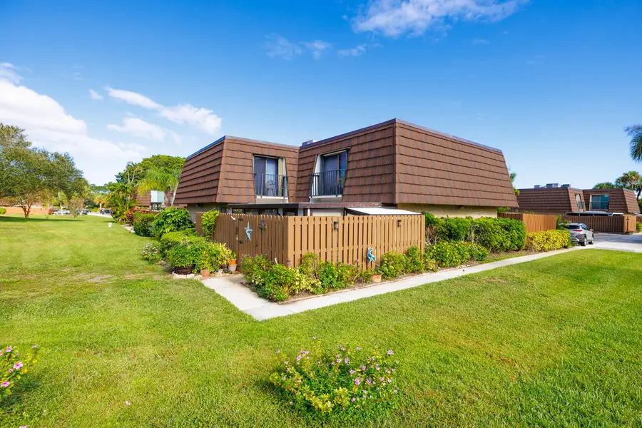 6197 SE Riverboat Drive #1008, Stuart, FL 34997 - #2