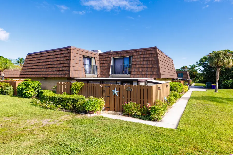 6197 SE Riverboat Drive #1008, Stuart, FL 34997 - #3