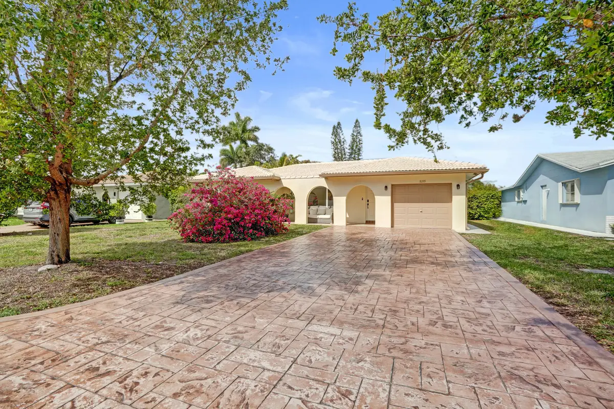 8205 NW 106th Avenue, Tamarac, FL 33321 - #1