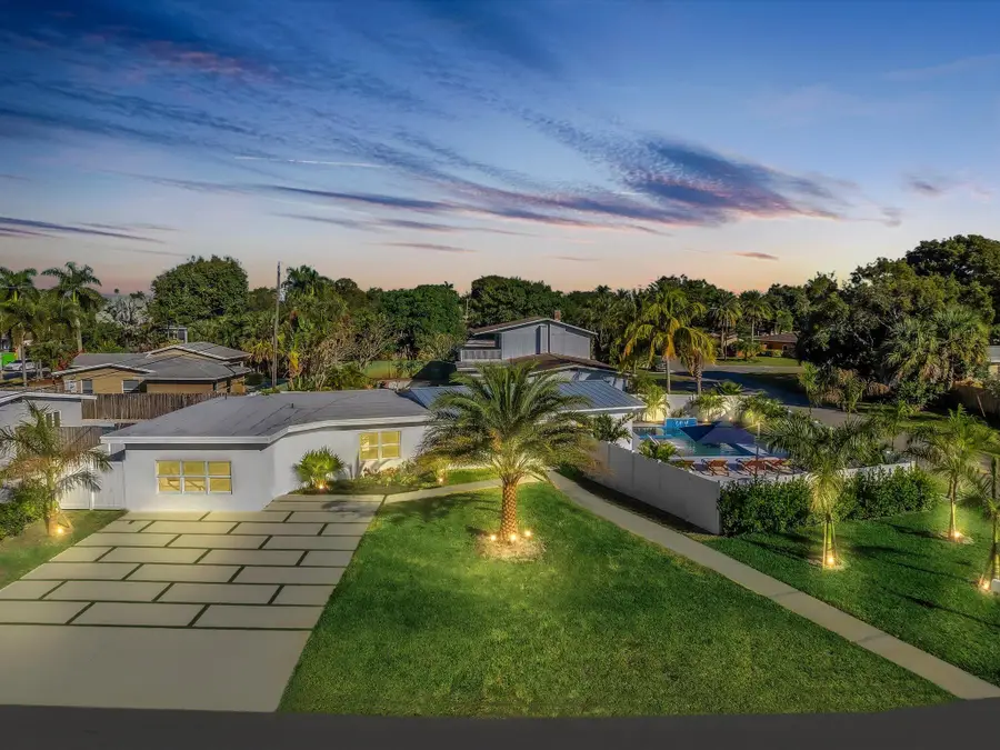 209 NE 27th Drive, Wilton Manors, FL 33334 - #3