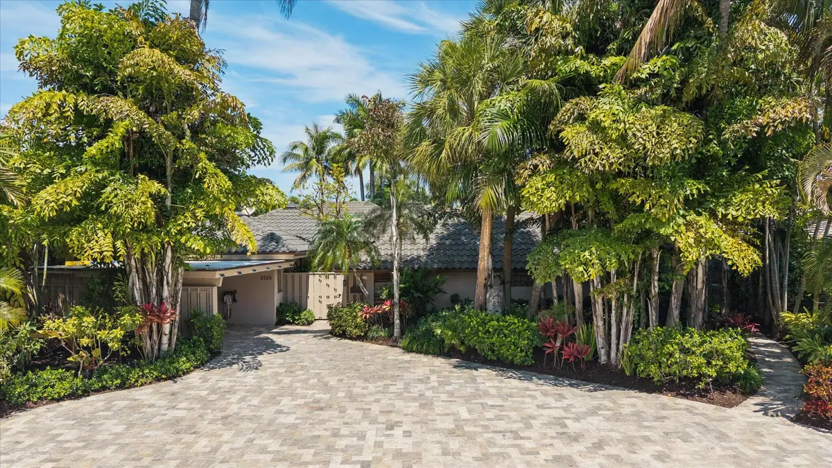 2525 Barcelona Drive, Fort Lauderdale, FL 33301 - #1