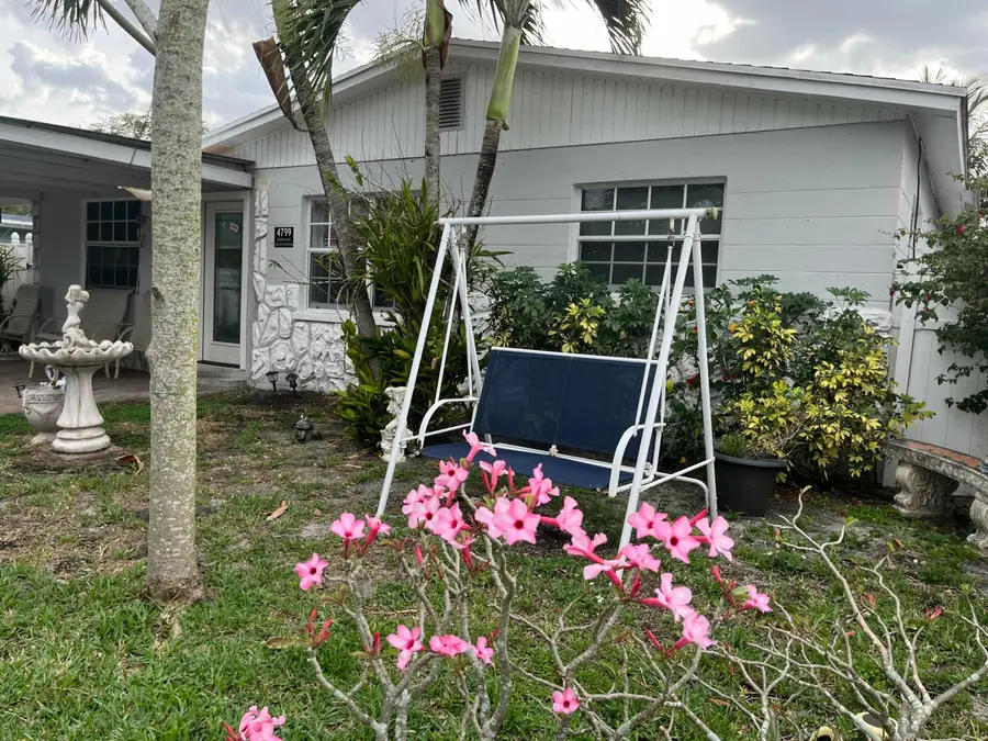 4799 Lehto Lane, Lake Worth, FL 33461 - #2