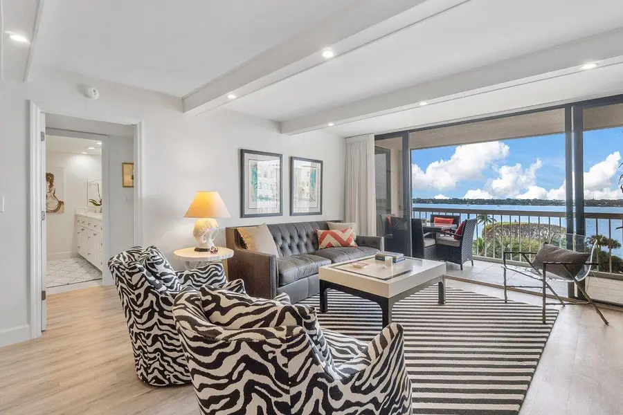 3250 S Ocean Boulevard #508n, Palm Beach, FL 33480 - #2