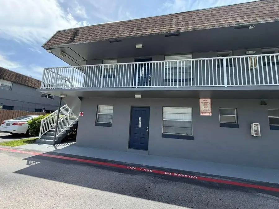 4869 NW 9th Drive #4869, Plantation, FL 33317 - #2