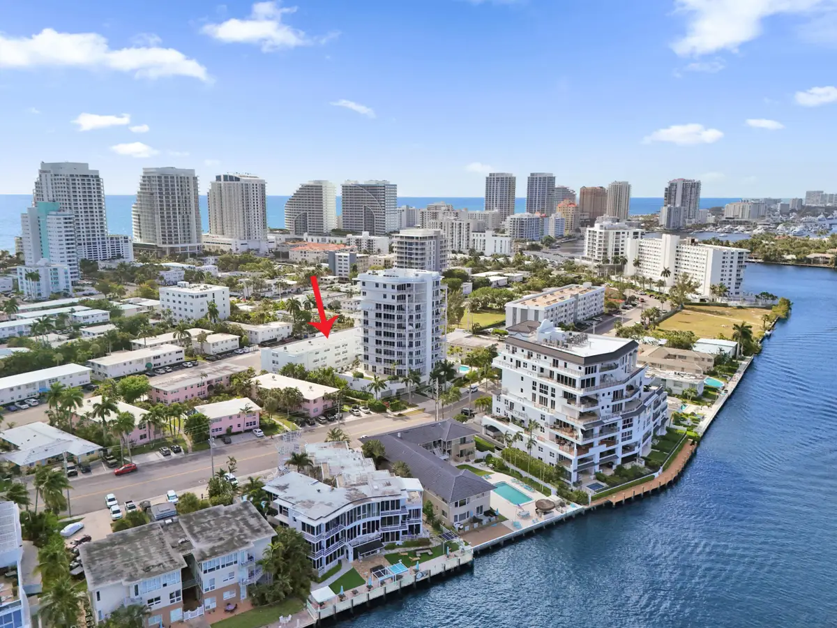 625 Antioch Avenue #110, Fort Lauderdale, FL 33304 - #1