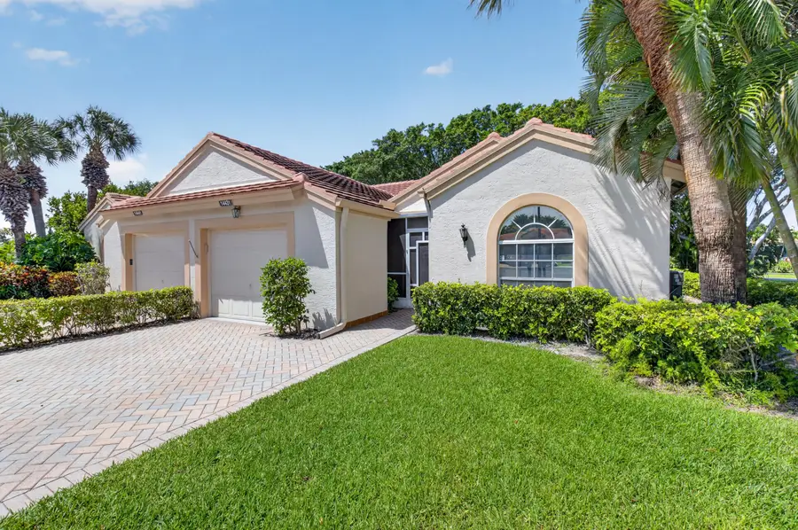 14431 Solitaire Drive, Delray Beach, FL 33446 - #2
