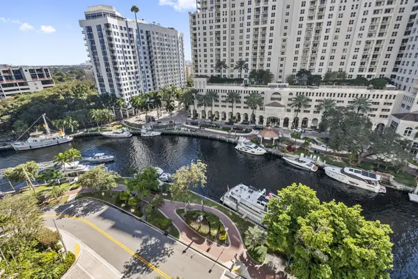 347 N New River Drive E #1104, Fort Lauderdale, FL 33301