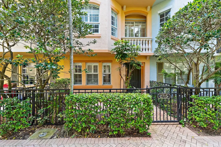 2715 Ravella Way, Palm Beach Gardens, FL 33410 - #2