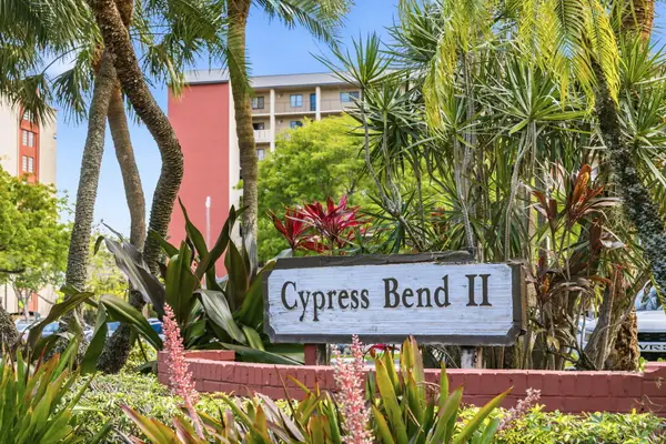 2202 S Cypress Bend Drive #503, Pompano Beach, FL 33069