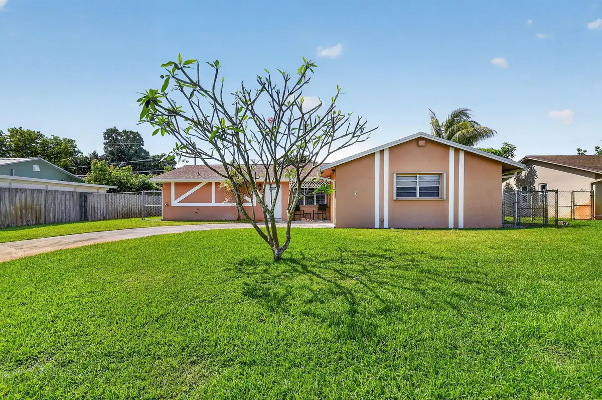 3950 Aladdin Avenue, Boynton Beach, FL 33436 - #1