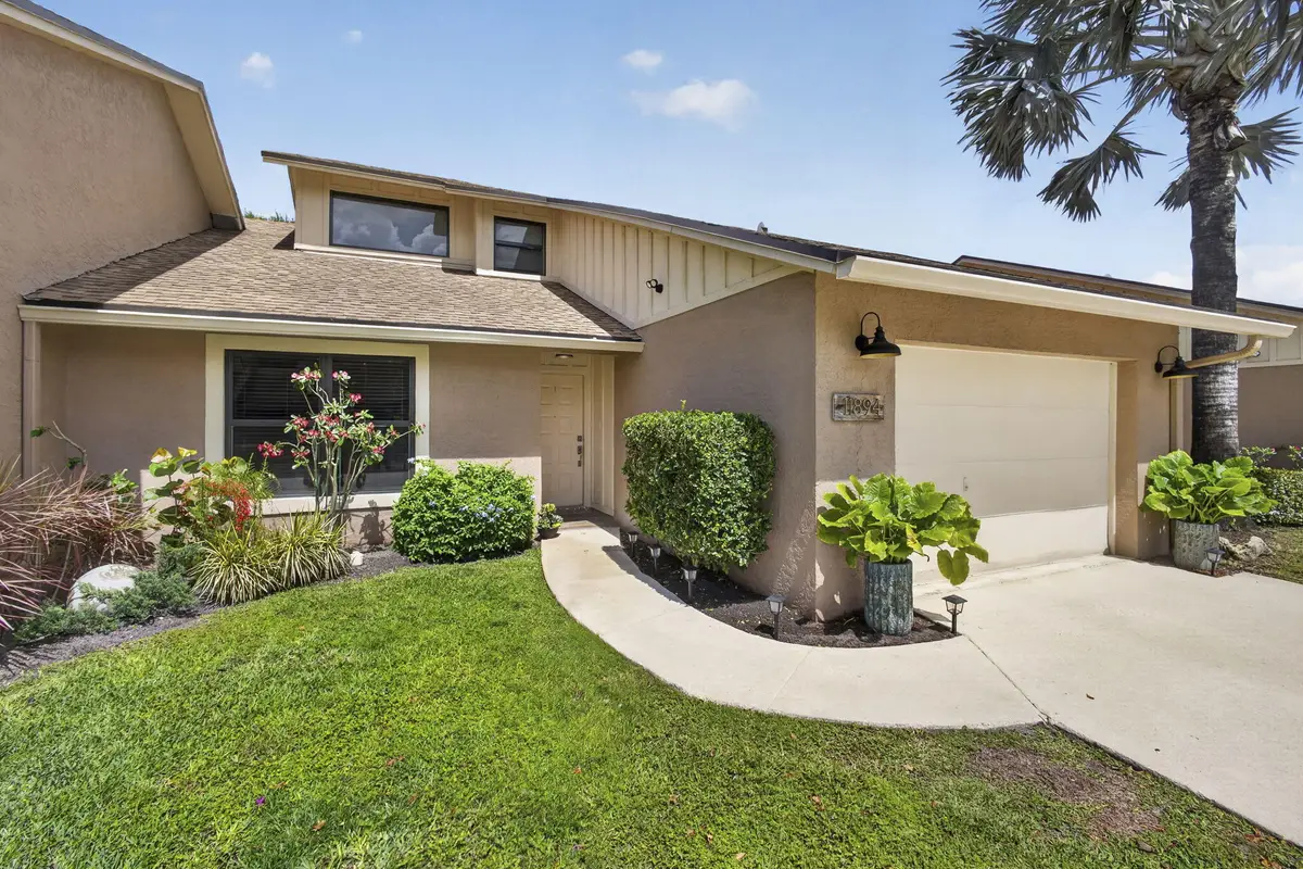 11894 Donlin Drive, Wellington, FL 33414 - #1