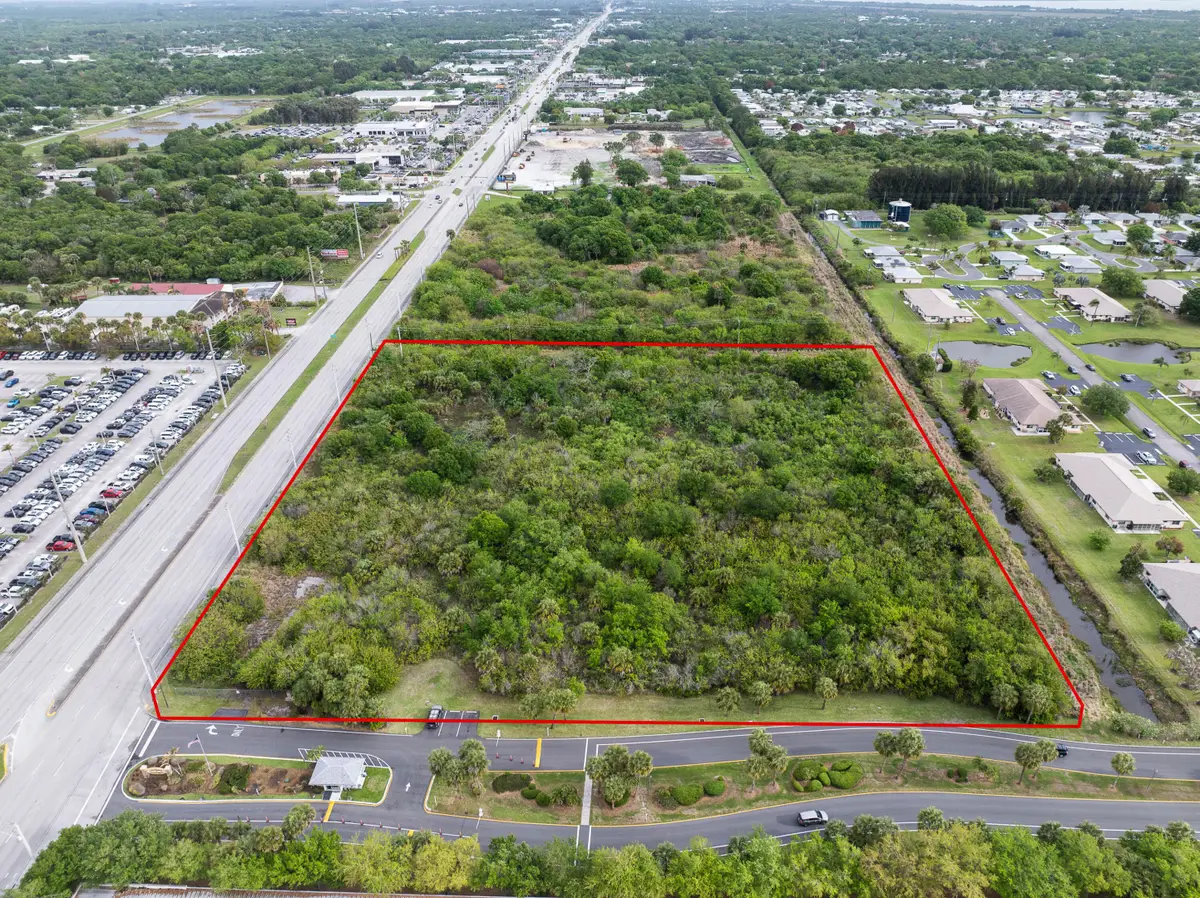 5800 S Us Highway 1, Fort Pierce, FL 34982 - #1