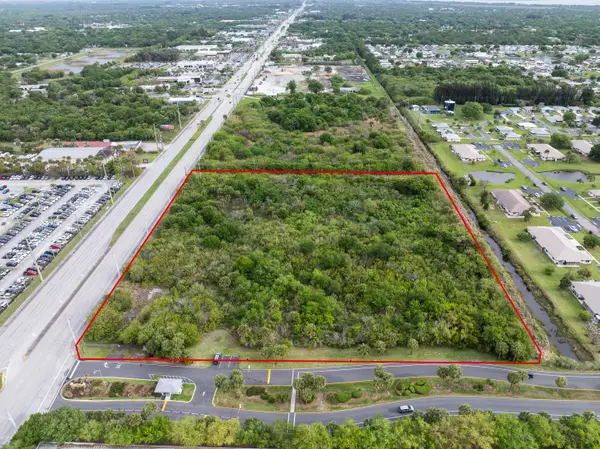 5800 S Us Highway 1, Fort Pierce, FL 34982