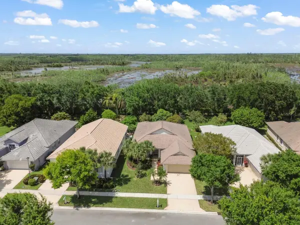 2464 Sailfish Cove Drive, West Palm Beach, FL 33411