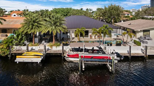 3312 NE 39th Street, Fort Lauderdale, FL 33308