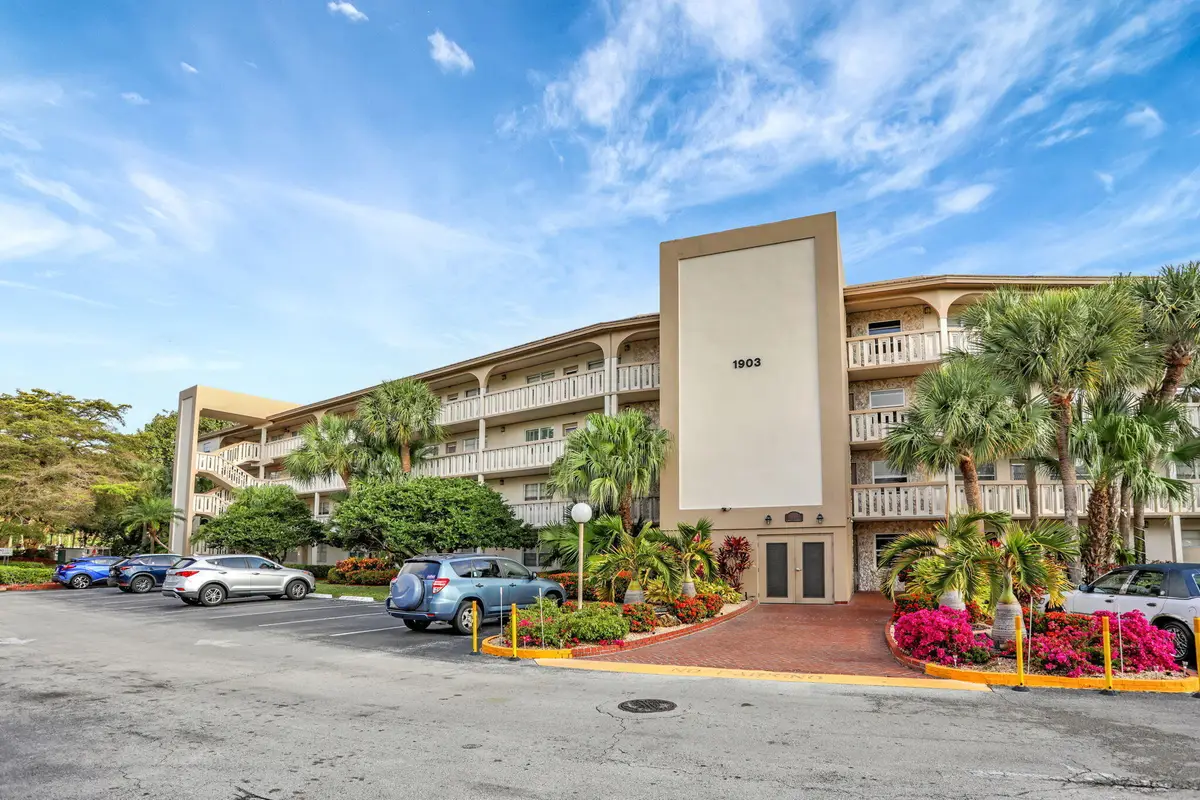1903 Bermuda Circle #B4, Coconut Creek, FL 33066 - #1