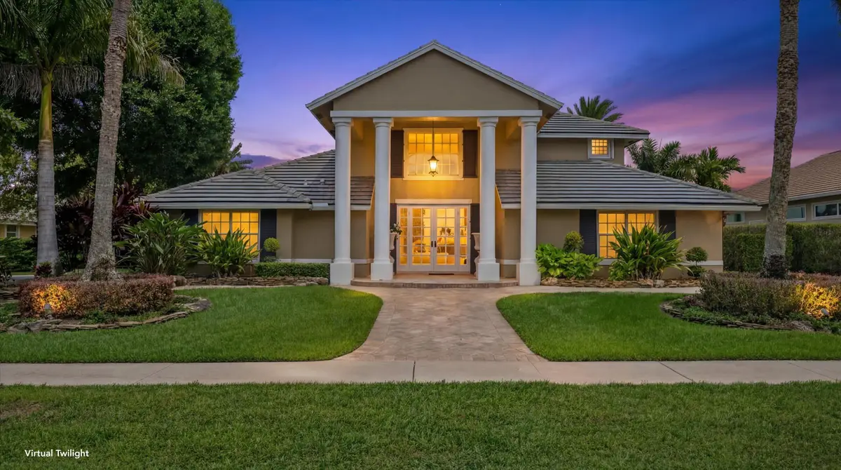 2144 Henley Place, Wellington, FL 33414 - #1