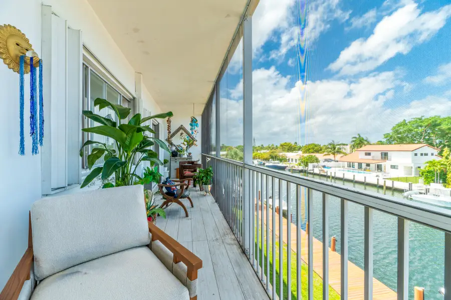2841 NE 33rd Court #303, Fort Lauderdale, FL 33306 - #3