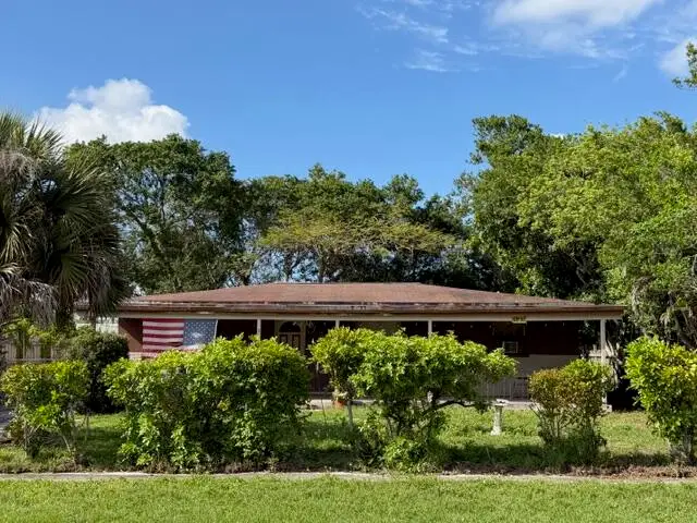 5107 Marcia Place, West Palm Beach, FL 33407 - #2