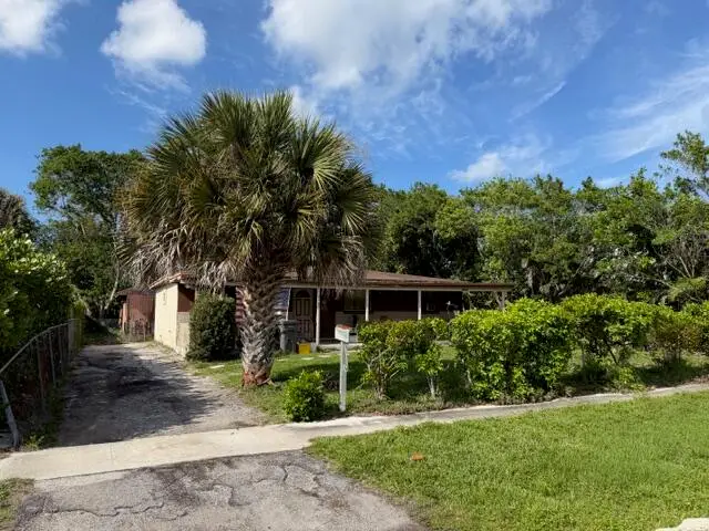 5107 Marcia Place, West Palm Beach, FL 33407 - #3