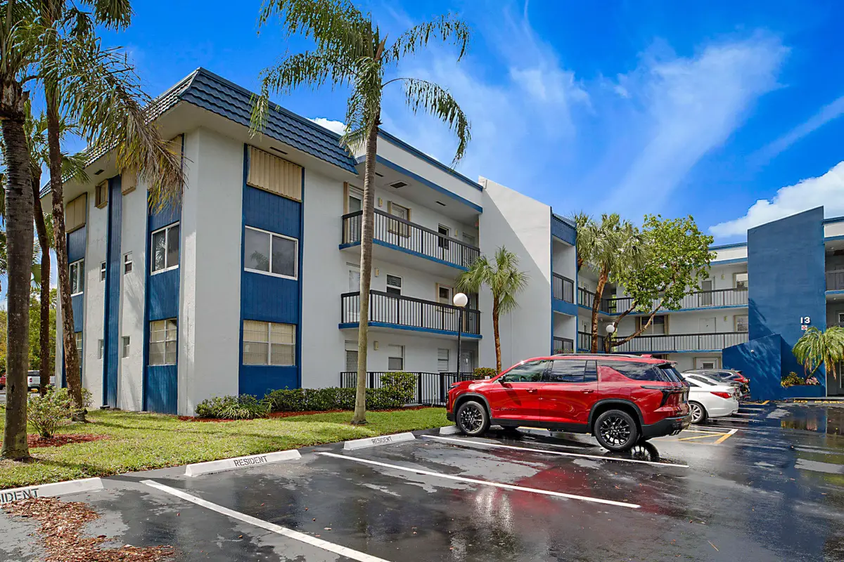 3100 Holiday Springs Boulevard #111, Margate, FL 33063 - #1