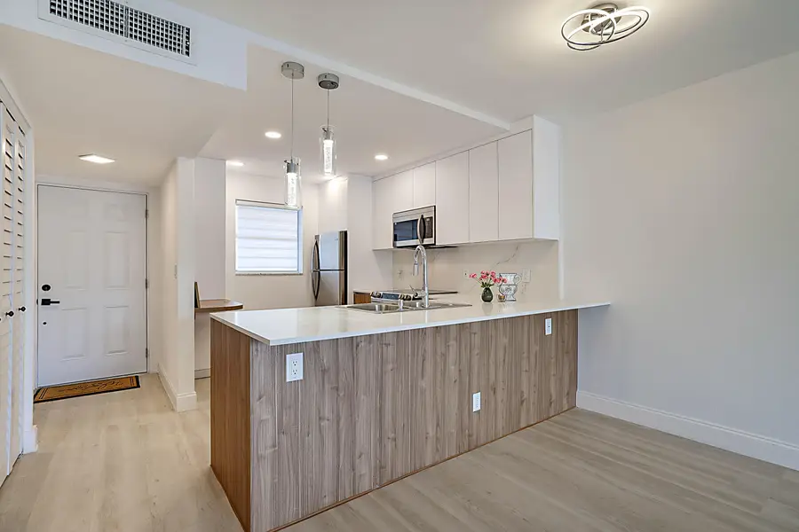 3100 Holiday Springs Boulevard #111, Margate, FL 33063 - #2