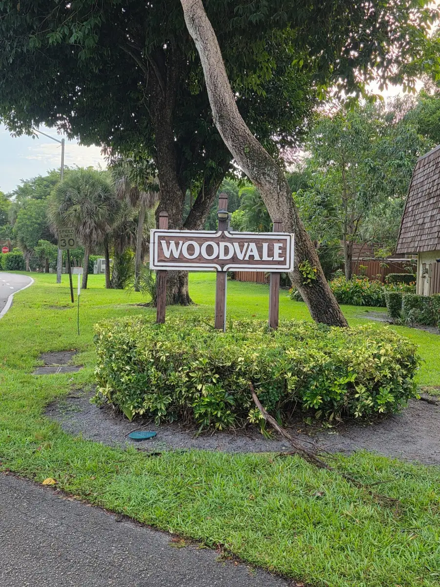 2161 Orange Grove Drive #C, Davie, FL 33324 - #2