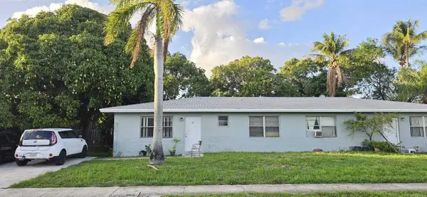 233 SE 26th Avenue, Boynton Beach, FL 33435