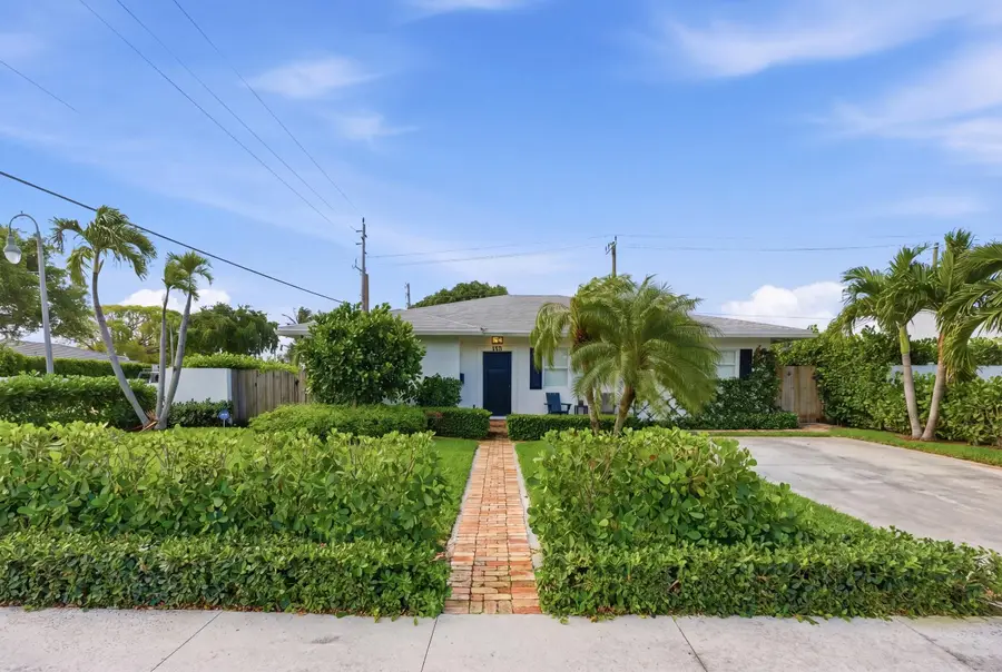 300 Lytle Street, West Palm Beach, FL 33405 - #2