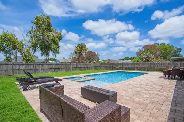 825 SW Koler Avenue, Port St Lucie, FL 34953