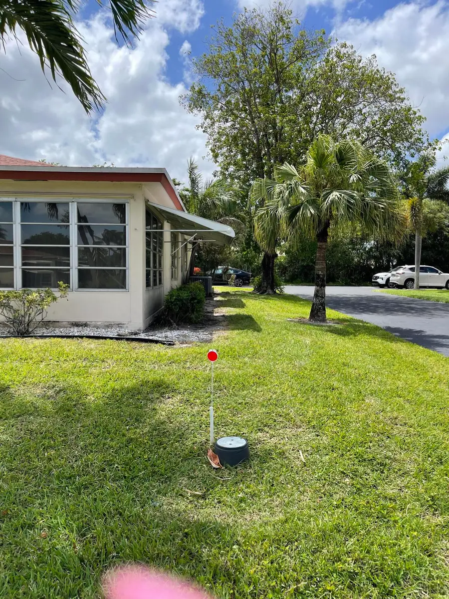 4530 NW 2nd Street #D, Delray Beach, FL 33445 - #2