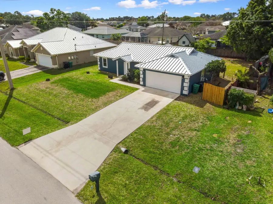 2138 SW Janette Avenue, Port Saint Lucie, FL 34953 - #2