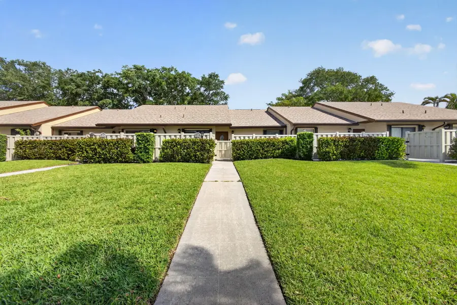 1025 Green Pine Boulevard #F, West Palm Beach, FL 33409 - #2