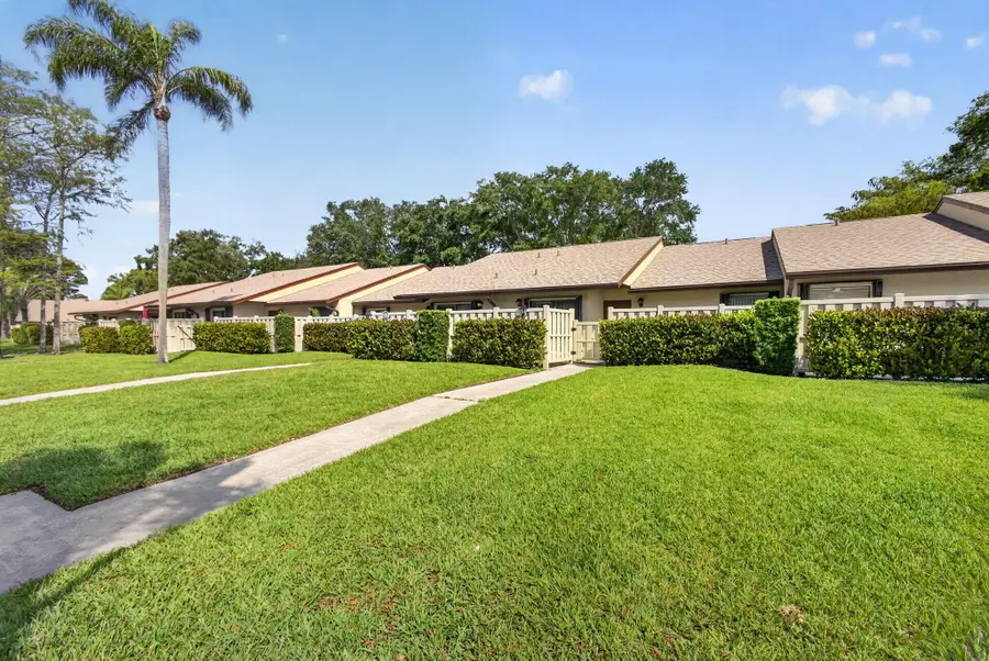 1025 Green Pine Boulevard #F, West Palm Beach, FL 33409 - #3