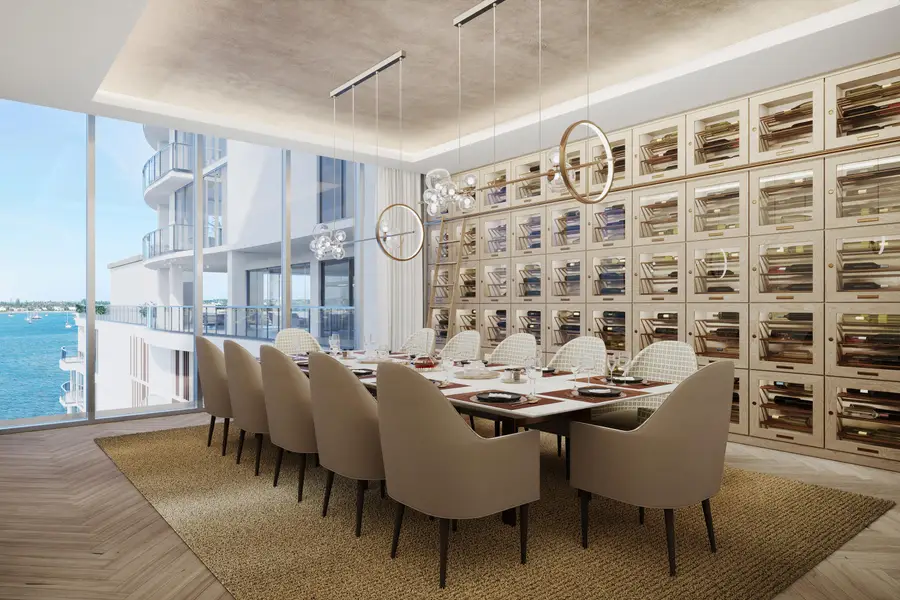 4714 N Flagler Drive #1403, West Palm Beach, FL 33407 - #3