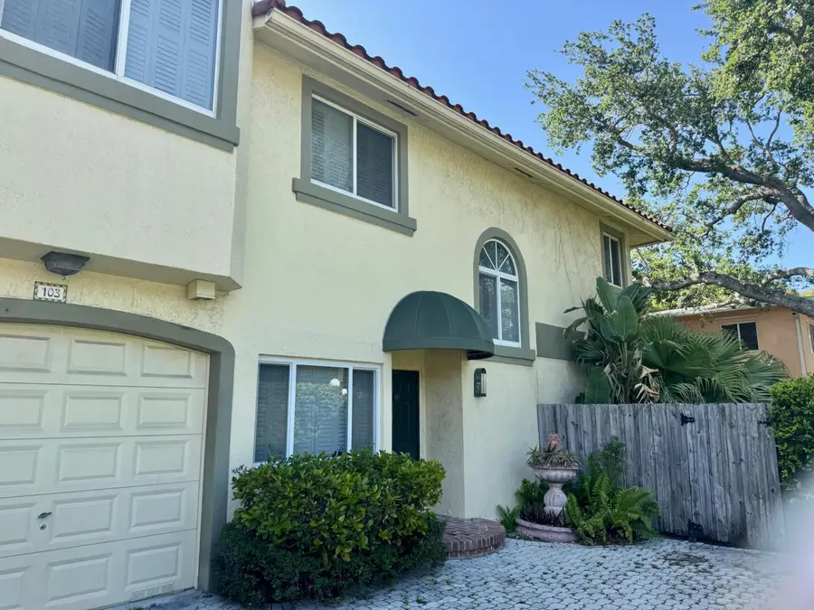 103 NE 14th Avenue #5, Fort Lauderdale, FL 33301 - #2
