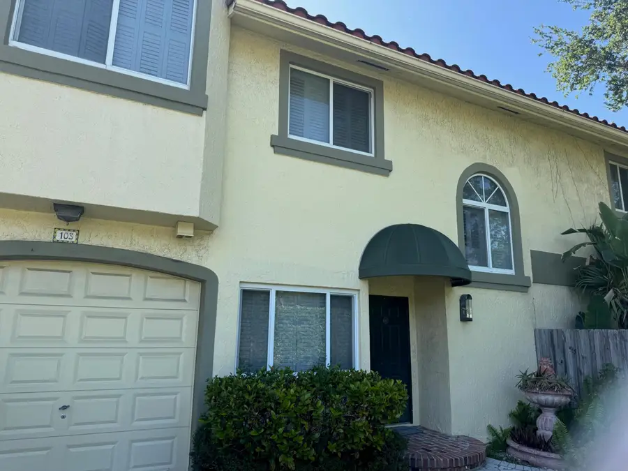 103 NE 14th Avenue #5, Fort Lauderdale, FL 33301 - #3