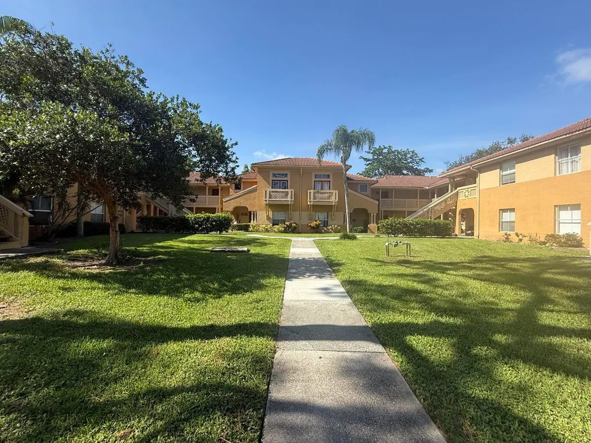 4807 Via Palm Lakes #1519, West Palm Beach, FL 33417 - #1