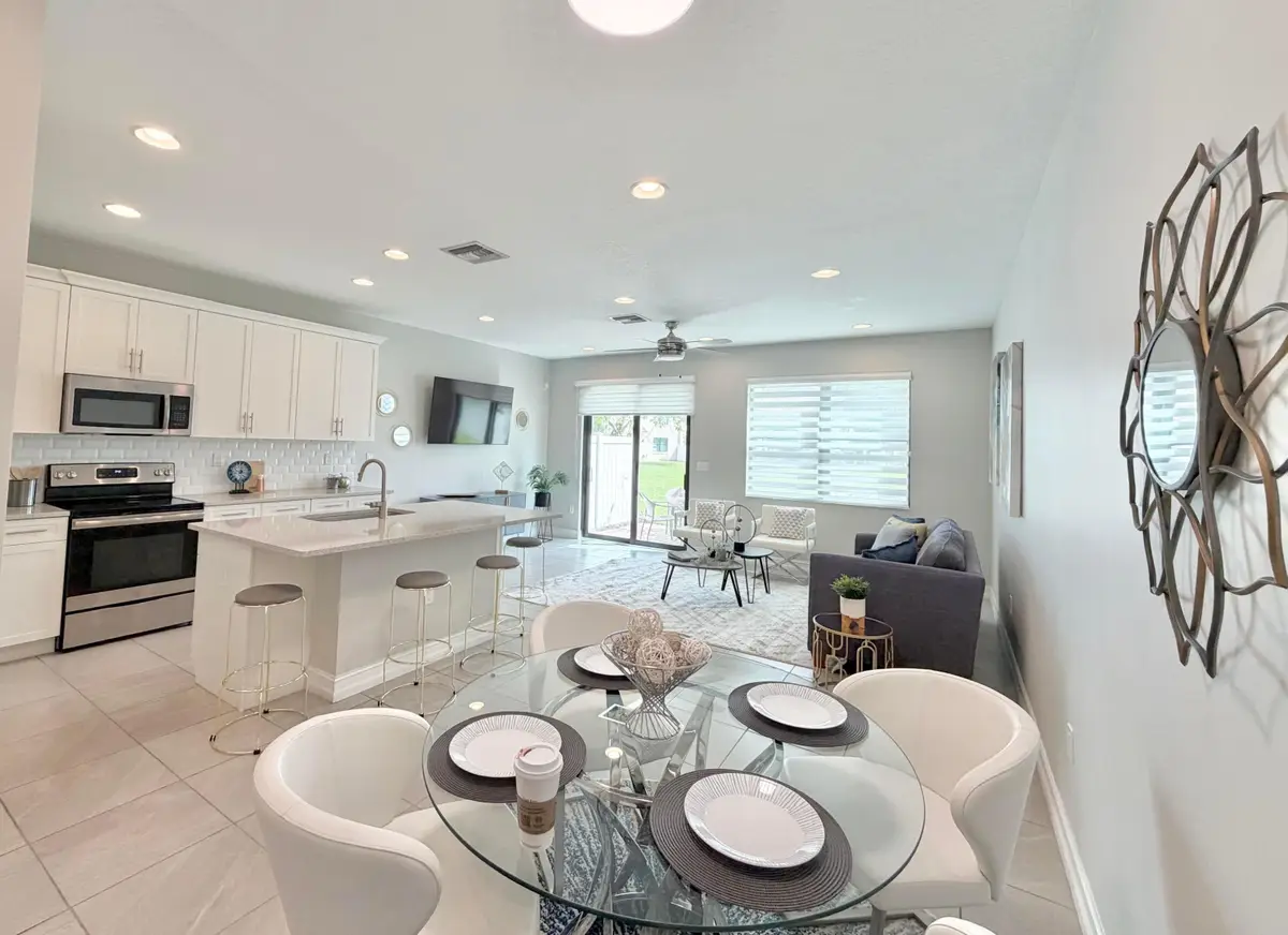 9928 Brickhill Drive, Boca Raton, FL 33428 - #1