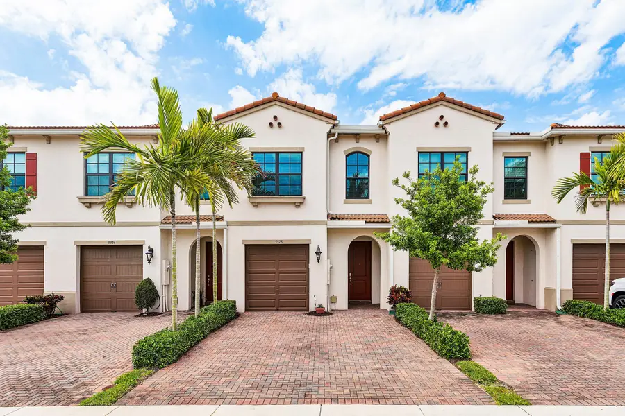 9928 Brickhill Drive, Boca Raton, FL 33428 - #2