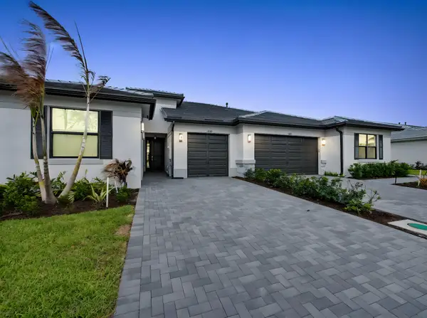 13599 Starkissed Lane, Port St Lucie, FL 34987